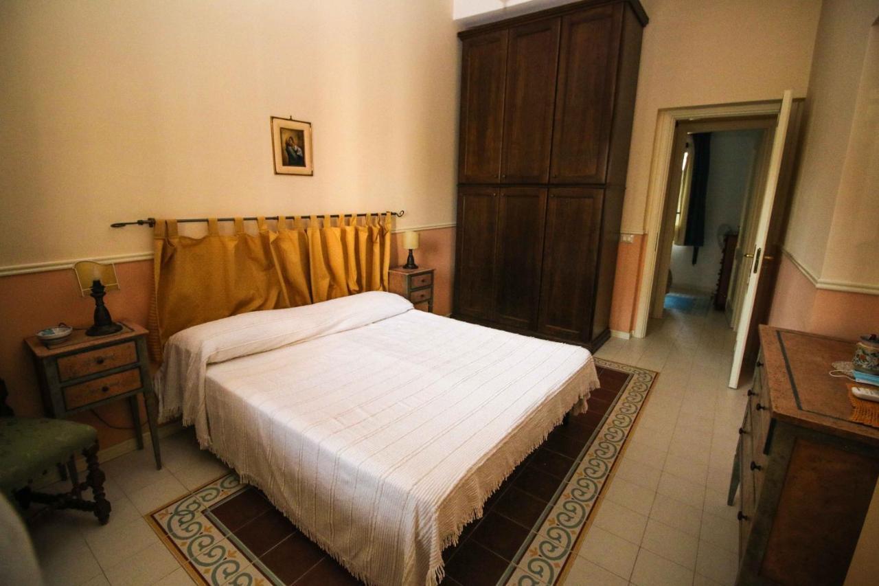 Il Gelsomino Villa Palermo Luaran gambar
