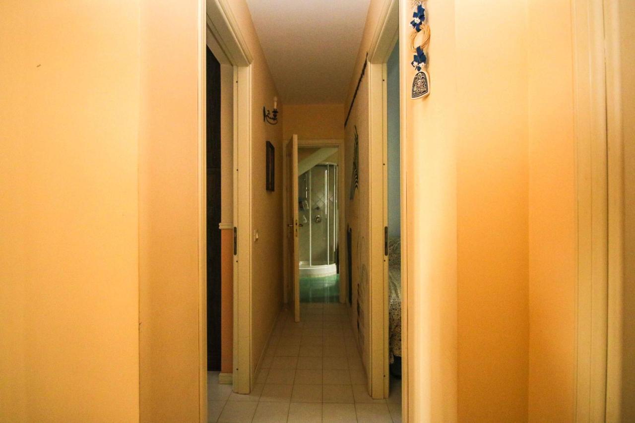 Il Gelsomino Villa Palermo Luaran gambar