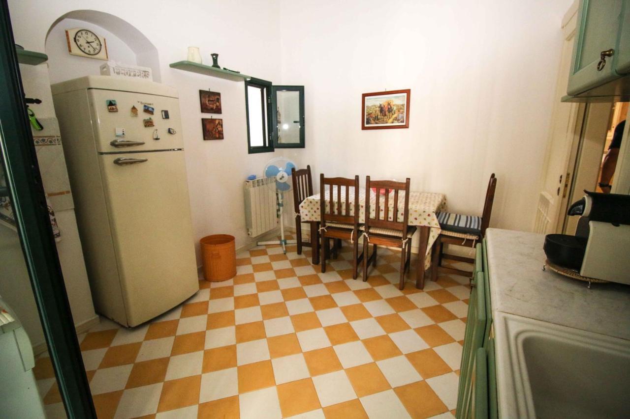 Il Gelsomino Villa Palermo Luaran gambar