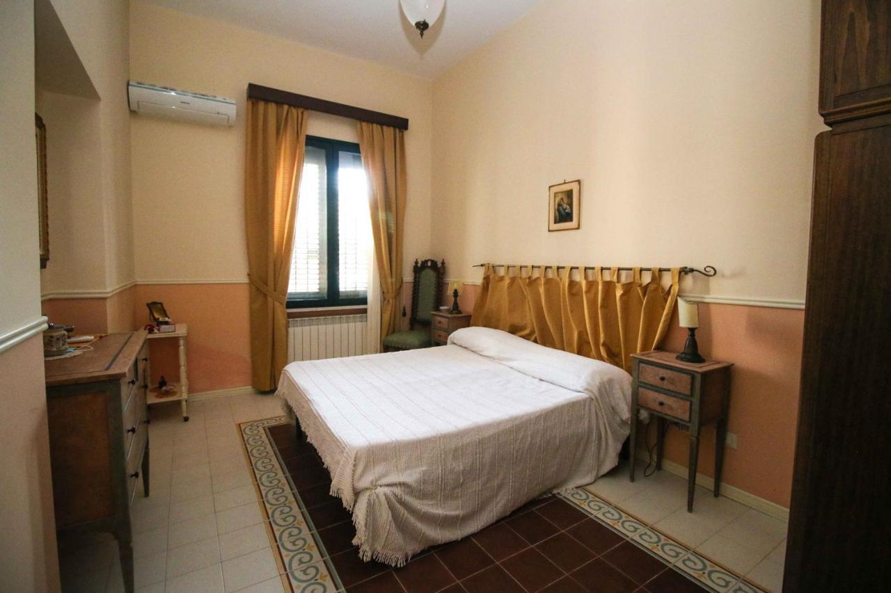 Il Gelsomino Villa Palermo Luaran gambar